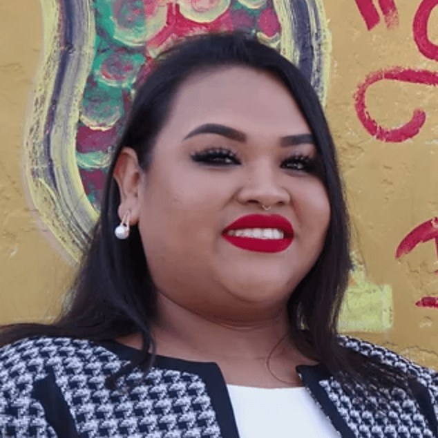 Alexandra Ritzie-Hernandez