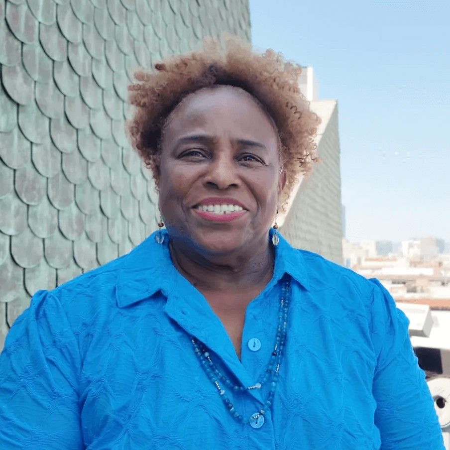 Brenda Harbin-Forte