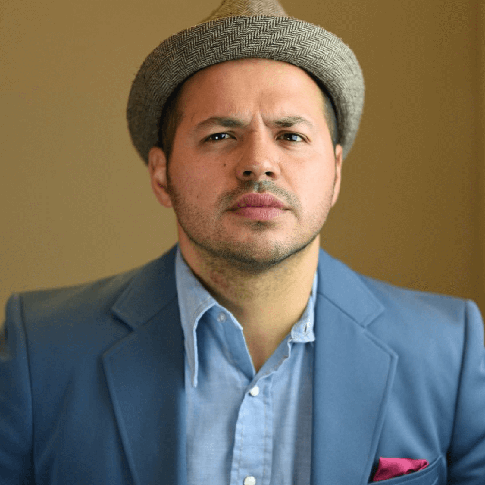 Dominic L. Prado