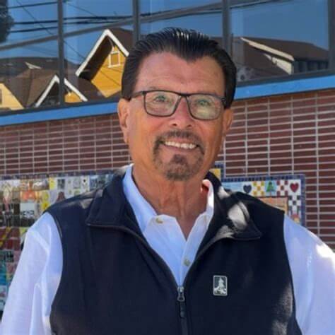 Jorge C. Lerma