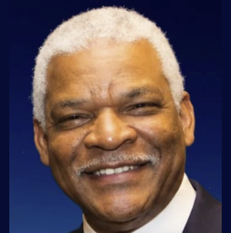 Julius Robinson