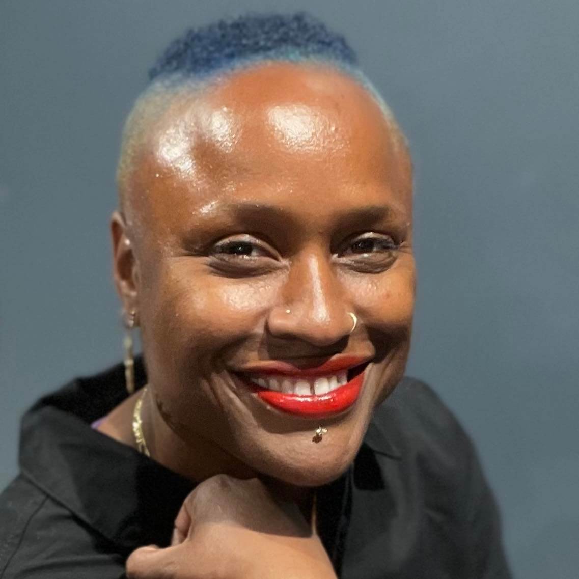 Merika Goolsby