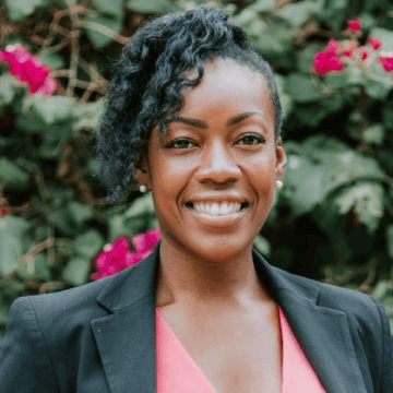Patrice A. Berry