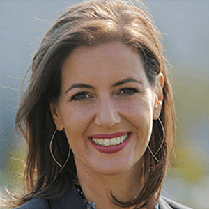 Libby Schaaf